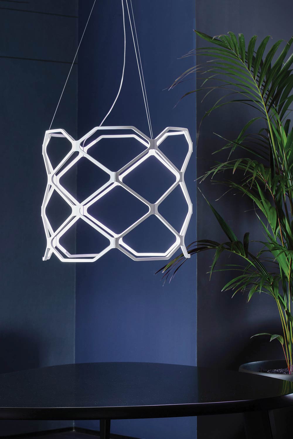 Titia Pendant Lamp by Nemo Lamps